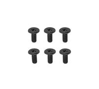 Gintai Battery Screw Kit for Lenovo ThinkPad X1 Yoga Gen 4 5 6 7 8 / X1 Carbon Gen 7 8 9 10 11, Legion 5P 15IMH05H 82AW / 5P 15IMH05 82AY / 5P 15ARH05H 82GU, 17-inch Models Legion 5 17ACHA 6H 82J 32