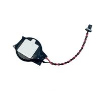 Gintai Bios CMOS Battery for Lenovo ThinkPad Yoga Slim 7 Pro-14ITL5, Pro-14ARH5, Pro-14ACH5, Pro-14IHU5, Pro-14IAP7, Pro-14IAH7, Slim 7 14IAP7, Slim 7 Pro-14IHU5 CR2016 01AY996 01AY997 GC000 000K0 0