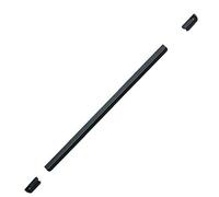 Gintai Black LCD Hinge Strip Cover Replacement for Lenovo Yoga 710 11 Flex 11 5CB0L46171