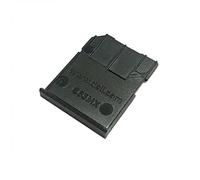 Gintai Blank SD Card Filler for Dell Latitude 5580 5590 Precision 3520 P60F C63MX 0C63MX PDJ82 0PDJ82