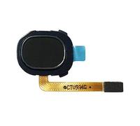 Gintai Blue Home Key Fingerprint Button Flex Cable Module Replacement for Samsung Galaxy A20 SM-A205 (A205U)