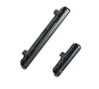 GinTai Blue Power On Off Volume Button Key Replacement for Samsung Galaxy S20 + Plus