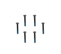 GinTai Bottom Case Screws for MSI Claw A1M A1M-059 A1M-052US A1M-051US