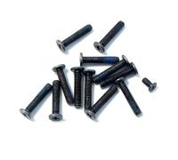 Gintai Bottom Case Screws for MSI MS-17L1 Pulse GL76 11UEK,Katana GF76 11UG