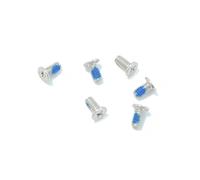 Gintai Bottom Case Screws Replacement for DELL Inspiron 14 5420 5425 P157G, 14 5430 P171G001,5435 P171G003,14 5440 P185G001/P185G002,14 5445 P185 G003