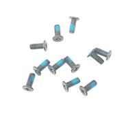 Gintai Bottom Housing Screw Bottom Case Screws Replacement for Acer Aspire 3 A315-58 N20C5 Chassis Laptop Base Fixing Screws