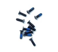 Gintai Bottom Housing Screw Bottom Case Screws Replacement for Acer Swift SFX14-72G SFX14-72G-77NJ chassis Laptop Base Fixing Screws
