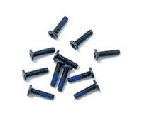 Gintai Bottom Housing Screw Bottom Case Screws Replacement for Acer TravelMate B311-33 B311R-33 Chassis Laptop Base Fixing Screws