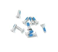 Gintai Bottom Housing Screw Bottom Case Screws Replacement for Lenovo ideapad 120S-14IAP Winbook 81A5 S130-14IGM 81J2 130S-14IGM 81KU