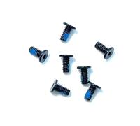 Gintai Bottom Housing Screw Bottom Case Screws Replacement for Lenovo ideapad Yoga 5G-14Q8CX05 81XE chassis Laptop Base Fixing Screws