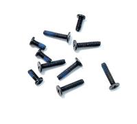 Gintai Bottom Housing Screw Bottom Case Screws Replacement for LENOVO LOQ 17IRX10 83JH chassis Laptop Base Fixing Screws