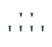 Gintai Bottom Housing Screw for ASUS Chromebook CM14 CM1406 CM1406CM4A