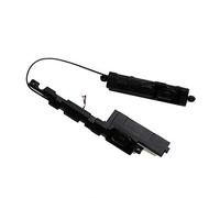 Gintai Built-in Speaker Left and Right Replacement for Lenovo Thinkpad W540 20BG 20BH W541 20EF 20EG T540P 20BE 20BF 4X5517 04X5517 23.40A9Z.011