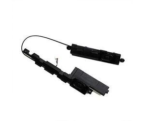 Gintai Built-in Speaker Left and Right Replacement for Lenovo Thinkpad W540 20BG 20BH W541 20EF 20EG T540P 20BE 20BF 4X5517 04X5517 23.40A9Z.011