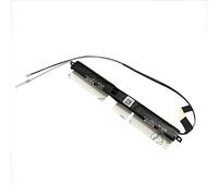 Gintai Built-in Wireless WiFi Antenna Cable Replacement For Dell Vostro 5468 BKD40 04DWNC DC33001VE0L