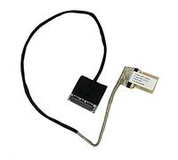 Gintai Câble vidéo d'affichage d'écran LCD eDP Pour Clevo N151SD Shenzhou Z6 Z7M 6-43-N1501-012-N 6-43-N1501-011-N 6-43-N1501-012-L 6-43-N1501-N1501-01--012-L 011-L