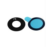 Gintai Camera Glass Lens Cover Accessories Adhesive Back Cover Replacement for HTC Google Pixel 2