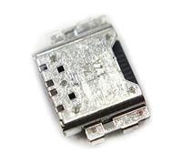 Gintai Charging Port Dock Connector Replacement for Samsung Galaxy Tab A T590 T595 T597 (Pack of 5)