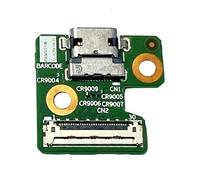 Gintai Charging Port for Charging Card Dock Port Micro USB C Type C Replacement for Lenovo ThinkPad X1 Fold Gen 1 20RK 20RL 5M11B10199 NS-C502