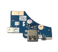 Gintai Charging Port for Charging Card Dock Port Micro USB Replacement for Lenovo Legion Y540-17IRH 81Q4 5C50S24940 NS-531