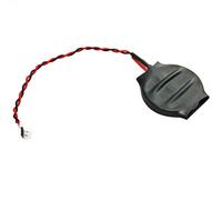Gintai CMOS Battery Replacement for CR2032HF-24 HP COMPAQ G62 CQ62 G56 CQ56,1 Pcs