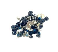 Gintai Computer Screw Kit for Acer Chromebook CP315-1H CP315-1HT CP315-1H-P8QY CP315-1H-P1K8 N17Q9 Replacement Components and Parts Screws Screws