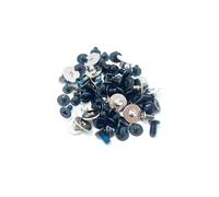 Gintai Computer Screw Kit for Acer Chromebook Spin CP513-1H Components and Parts Replacement Screws