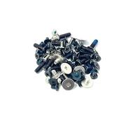 Gintai Computer Screw Kit for Acer Nitro AN17-41 AN17-41-R7G3 AN17-41-R182 Replacement Components and Parts Screws Screws