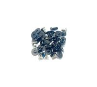 Gintai Computer Screw Kit for ASUS Chromebook Flip C425 C425TA Replacement Components and Parts Screws Screws Screws