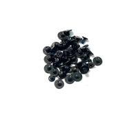 Gintai Computer Screw Kit for ASUS ProArt PZ13 HT5306 HT5306QA HT5306QA-PZ13.X1P1TB Replacement Components and Parts Screws Screws