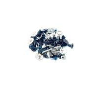 Gintai Computer Screw Kit for Dell Inspiron 5420 5425 P157G Replacement Components and Parts Screws Screws