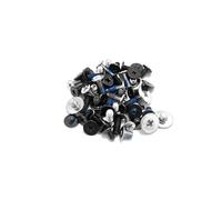 Gintai Computer Screw Kit for HP 14-CF 14-DK 14s-CF 14s-DK L24494-001 Replacement Components and Parts Screws Screws Screws
