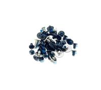 Gintai Computer Screw Kit for HP 14-EP 14-EM 240 245 G10 N36330-001 Components and Parts Replacement Screws