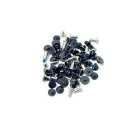Gintai Computer Screw Kit for HP EliteBook x360 1030 G3 Components and Replacement Parts Screws Screws