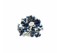 Gintai Computer Screw Kit for Lenovo Flex 7 14IRU8 82Y2 IdeaPad Flex 5 14ABR8 82XX IdeaPad Flex 5 14IRU8 82Y0 5S10S35531 Components and Parts Replacement Screws