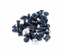 Gintai Computer Screw Kit for Lenovo IdeaPad 3 14ADA6 82KQ IdeaPad 3 14ALC6 82KT IdeaPad 3 14ITL6 82H7 Components and Replacement Parts Screws