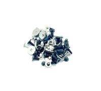 Gintai Computer Screw Kit for Lenovo ThinkBook 14 G7 IML 21MR/G7 ARP 21MV/G8 IRL 21SG/G8 IAL 21SJ, K14 G2 IRU 21G0 21G1/K14 G3 IMU 21KL 21KM 5S10S35610 5S10Z8 9242 Replacement Screw Screws