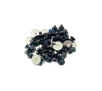 Gintai Computer Screw Kit for Lenovo ThinkPad X13 20T2 20T3 5S10S73296 Replacement Components and Parts Screws Screws