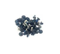 Gintai Computer Screw Kit for Lenovo ThinkPad Z13 Gen 1 21D2 20D3 5S11J61799 Replacement Components and Parts Screws Screws Screws