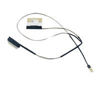 Gintai Connection untouched eDP LVDS LED LCD video cable flex cable 30 pin 60 Hz replacement for Acer Nitro 5 AN515-44 AN515-45 AN515-55 AN515-56 AN515-57 FH51M 50.Q7KN2.011 DC020 0 3P1000 10