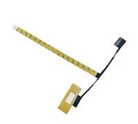 Gintai Connector 2.2K 2D 40Pin EDP Screen Video Cable for Lenovo Ideapad 5 Pro-14ITL6 82L3 Ideapad 5 Pro-14ACN6 82L7 GLI42 5C10S30229 DC02C00SA00