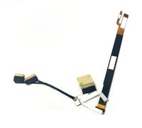 Gintai Connector 3K LCD Video Cable for HP Spectre x360 16-F 16T-F HPT60 LF-L273P M83472-001 DC02C00U600 LED LVDS EDP Screen Flex Video/Display Cable Wire Line