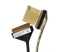 Gintai Connector eDP LVDS LED LCD Video Cable Screen 40 PIN for MSI MS-16R5 GF63 Thin 10SC GF63 Thin 10UD GF63 Thin 10UC K1N-3040145-J36 K1N-3040207-H39