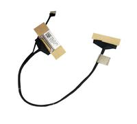 Gintai Connector EDP LVDS LED LCD Video Cable Screen flex Wire Line 30 PIN Replacement for Asus Chromebook Flip X360 CX5 CX5400 CX5500 CX5501 CX5601 HA5GA DC020043F00