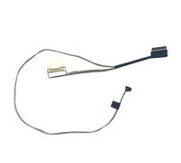 Gintai Connector EDP Video Cable for Dell Latitude 3180 3190 XW7D7 0XW7D7 DC02002OJ00 LED LVDS EDP Screen Flex Video/Display Cable Wire Line