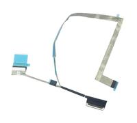 Gintai Connector IR Video Cable for Dell Latitude 3540 Quake L15 095K8F 450.0TV06.0011 LVDS Flex Screen Video/LCD Display Cable Wire Line (30Pin)