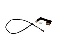 Gintai Connector LCD Touch Screen Cable for Lenovo ThinkBook 14 2-in-1 G4 IML 21MX 5C10S31106 450.0UR03.0001 Video Cable Connector Screen Cable Wire