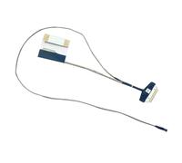 Gintai Connector LCD Video Cable for Acer Aspire A315-59 A515-47 A515-57 HH5A4 50.K3MN2.005 DC020042B00 LED LVDS EDP Screen Flex Video/Display Cable Wire Line (30PIN)
