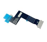 Gintai Connector Non Touched LVDS LED FPC LCD Video Cable Screen Flex Wire Line 30 PIN Replacement for Lenovo PG1/ThinkPad Z13 Gen 1/2 21D2 21D3/21JV 21JW SC11E28572 DA30000RX00 DA30000RX10 SC11E28574