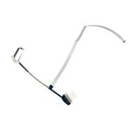 Gintai Connector Screen Cable for Lenovo ThinkBook 14 G7 ARP 21MV ThinkBook 14 G8 IRL 21SG 5C10S30891 5C11H81601 450.0TF01.0002 450.0TF01.0001 Video Cable Connector WUX RGB Screen Cable Wire (3 Pieces